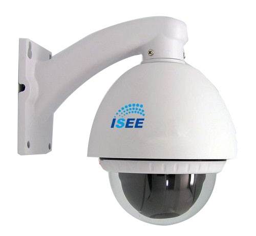 Cctv Out Door Camera With Controler